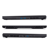 Acer Nitro V17 AI Ryzen 7-260/32GB/1TB/Win11X RTX5060 - 1354152 - zdjęcie 8